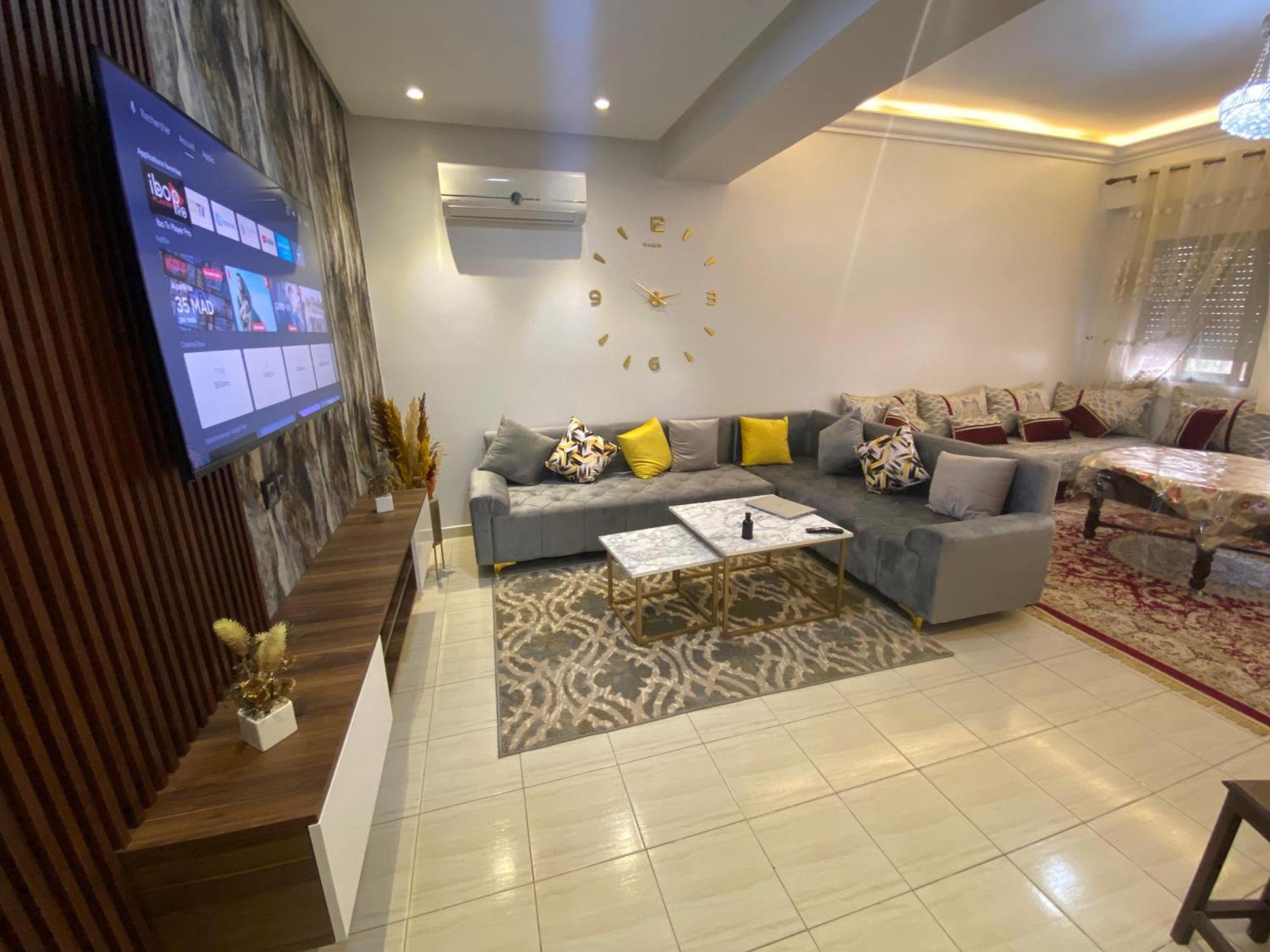 Casablanca,bourgogne,corniche * Casablanca